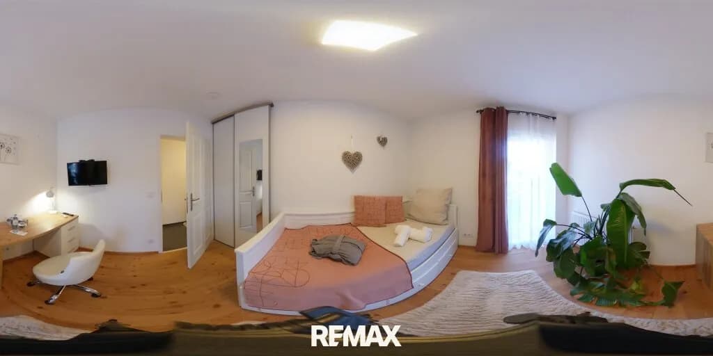 5-Zimmer-Haus kaufen in Oberwart – 130 m², € 290.000 – Bild 38 von 41