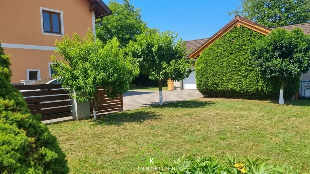 6-Zimmer-Haus kaufen in Sankt Pölten Land – 205 m², € 370.000 – Bild 3 von 17