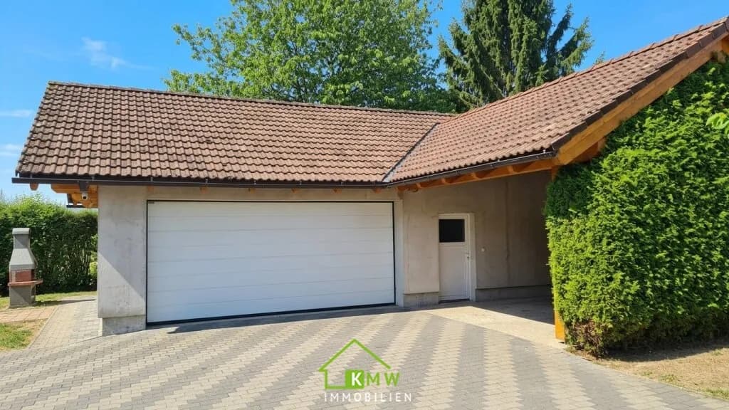 6-Zimmer-Haus kaufen in Sankt Pölten Land – 205 m², € 370.000 – Bild 4 von 17