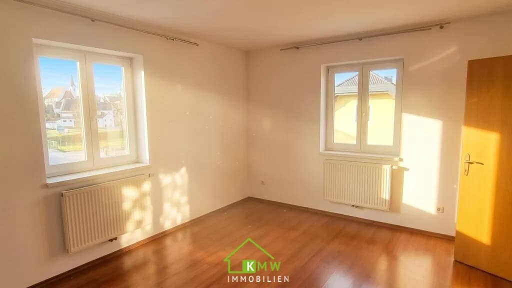 6-Zimmer-Haus kaufen in Sankt Pölten Land – 205 m², € 370.000 – Bild 13 von 17