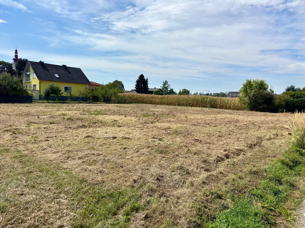 Grundstück kaufen in Graz-Umgebung – 1 506 m², € 375.000 – Bild 2 von 11