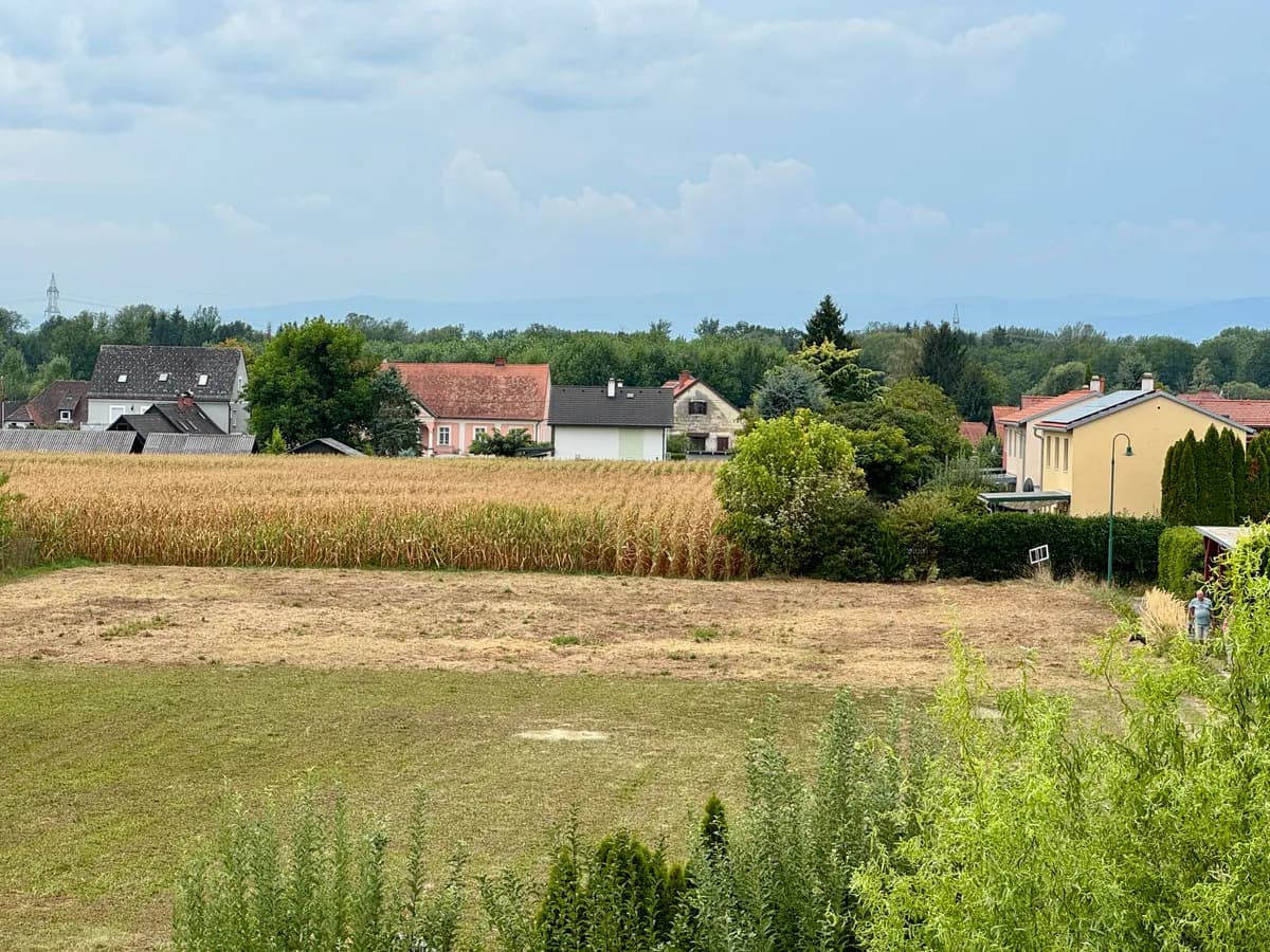 Grundstück kaufen in Graz-Umgebung – 1 506 m², € 375.000 – Bild 4 von 11