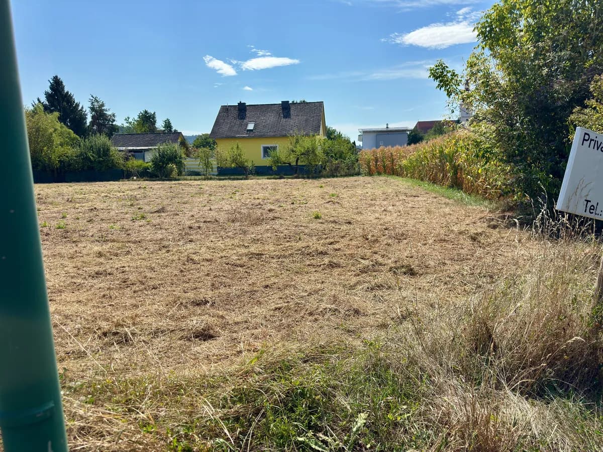 Grundstück kaufen in Graz-Umgebung – 1 506 m², € 375.000 – Bild 6 von 11