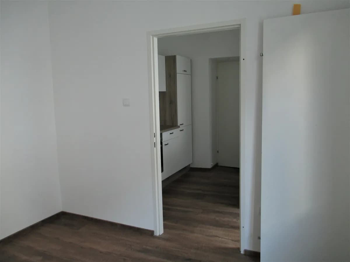 1-Zimmer-Wohnung mieten in Linz – 21 m², € 445 – Bild 6 von 8