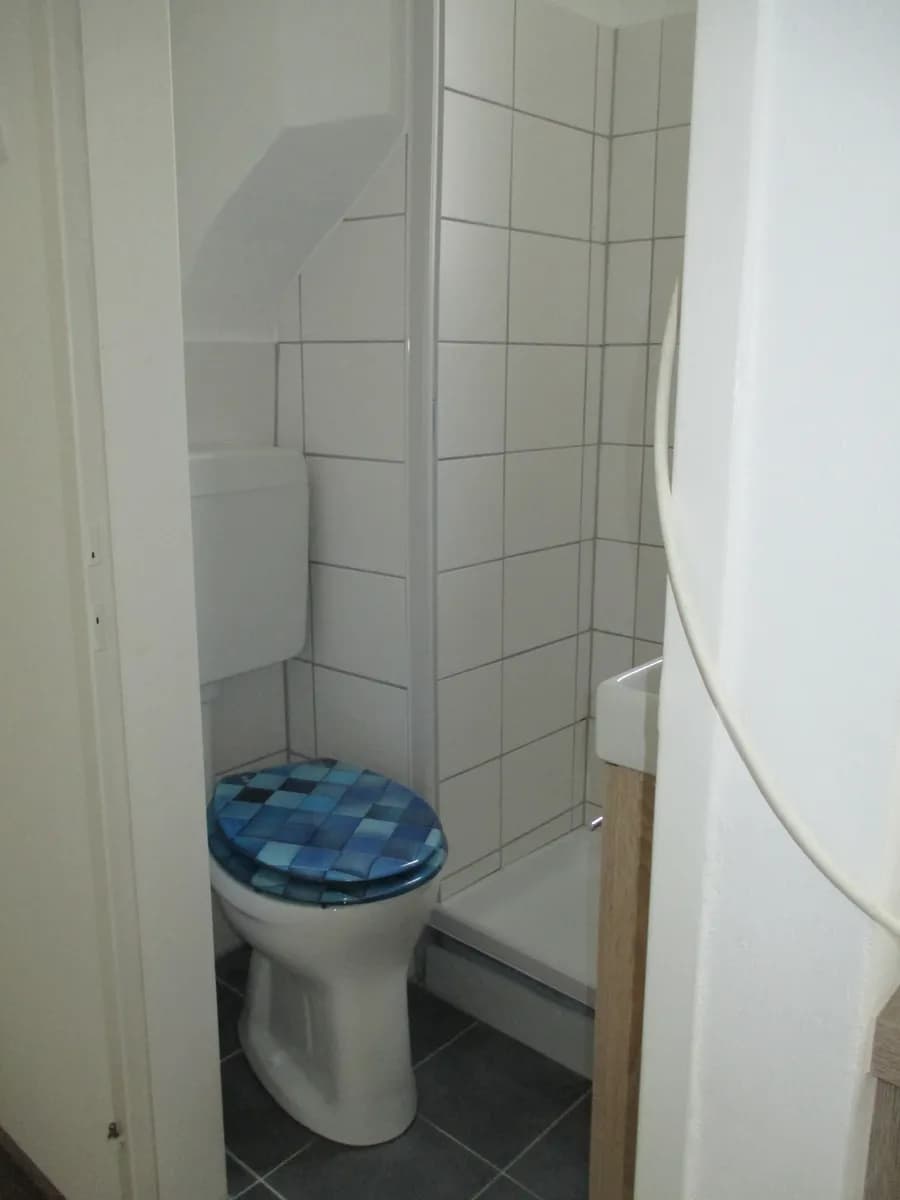 1-Zimmer-Wohnung mieten in Linz – 21 m², € 445 – Bild 7 von 8