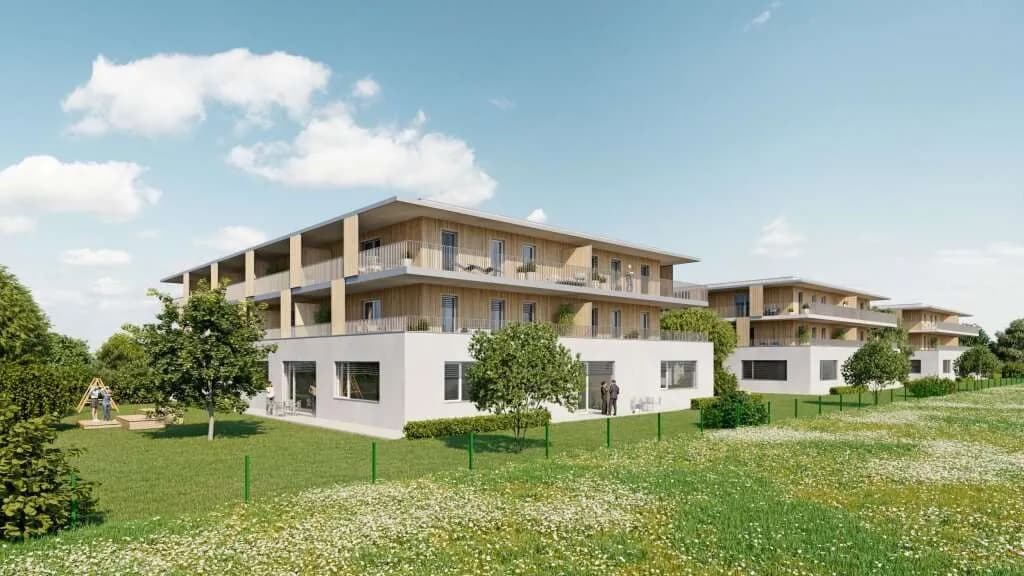 Gewerbeimmobilie kaufen in Salzburg-Umgebung – 226 m², € 1.327.998