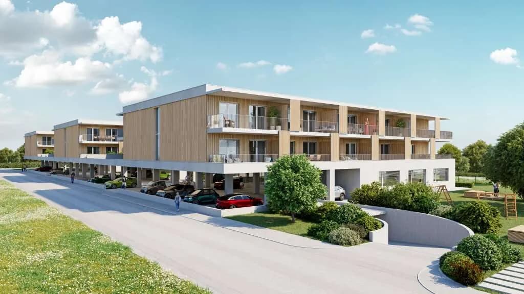 Gewerbeimmobilie kaufen in Salzburg-Umgebung – 226 m², € 1.327.998 – Bild 2 von 9