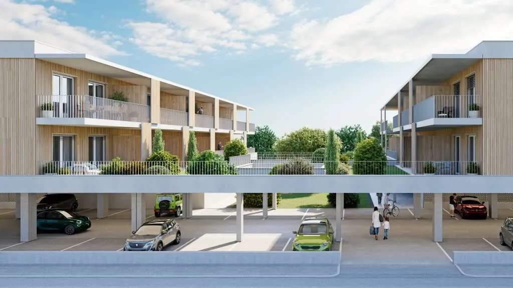 Gewerbeimmobilie kaufen in Salzburg-Umgebung – 226 m², € 1.327.998 – Bild 4 von 9