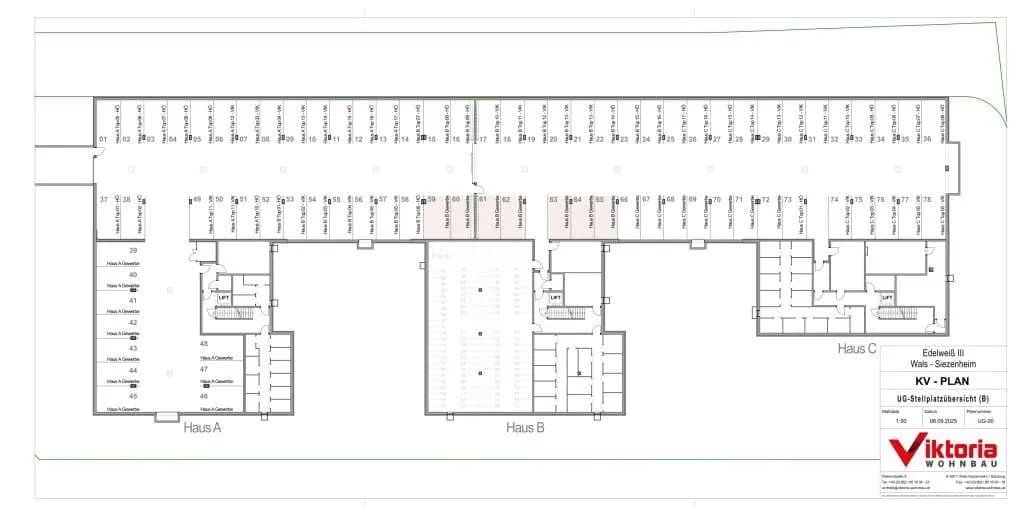 Gewerbeimmobilie kaufen in Salzburg-Umgebung – 226 m², € 1.327.998 – Bild 7 von 9