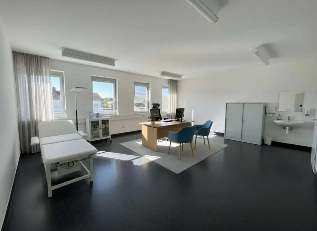 Gewerbeimmobilie mieten in Südoststeiermark – 242 m², € 3.515 – Bild 2 von 8