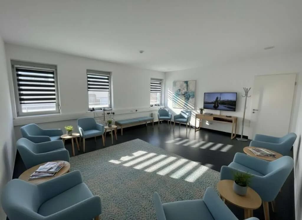 Gewerbeimmobilie mieten in Südoststeiermark – 242 m², € 3.515 – Bild 6 von 8