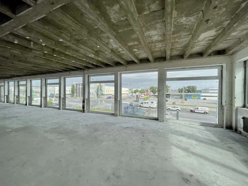 Gewerbeimmobilie mieten in Wien – 402 m² – Bild 3 von 4
