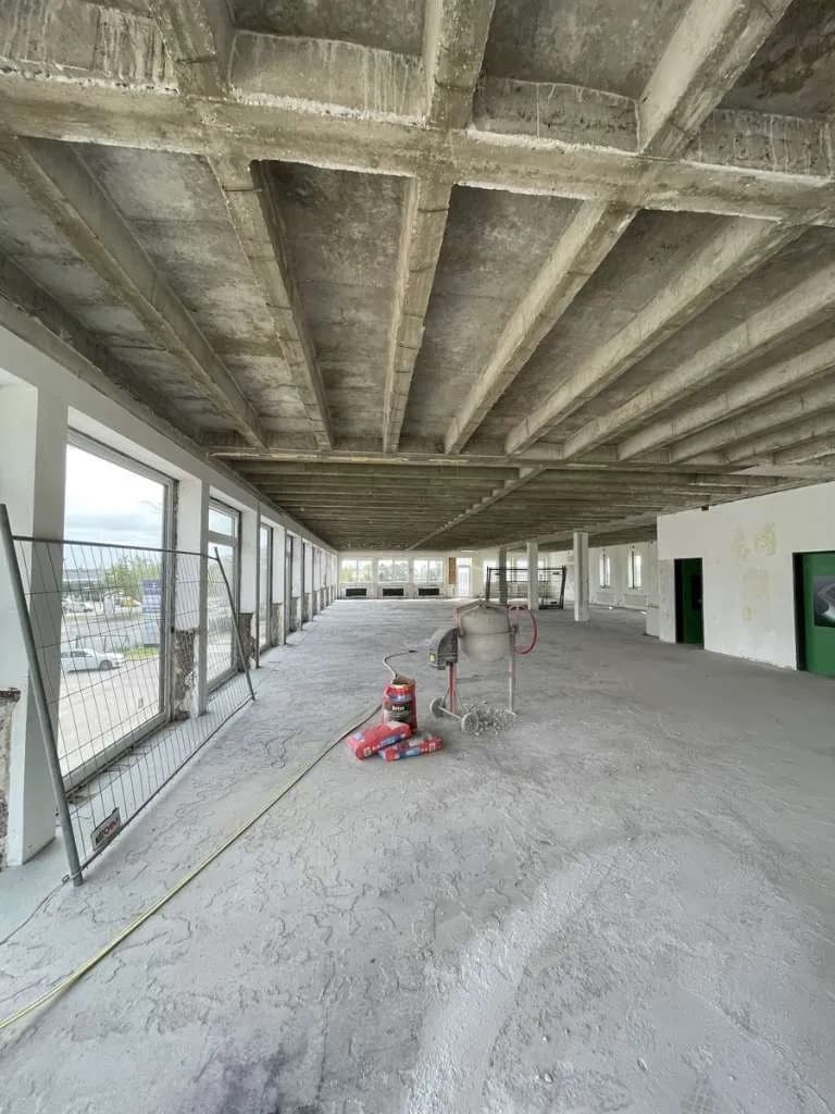 Gewerbeimmobilie mieten in Wien – 402 m² – Bild 4 von 4