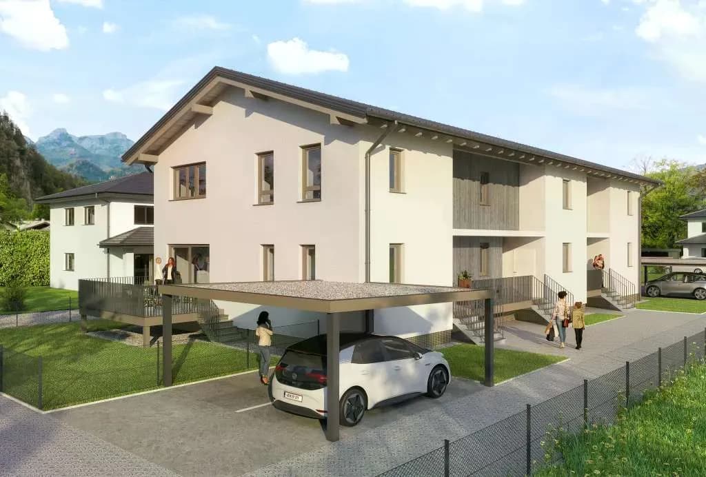 3-Zimmer-Haus kaufen in Vöcklabruck – 110,55 m², € 815.000 – Bild 3 von 9