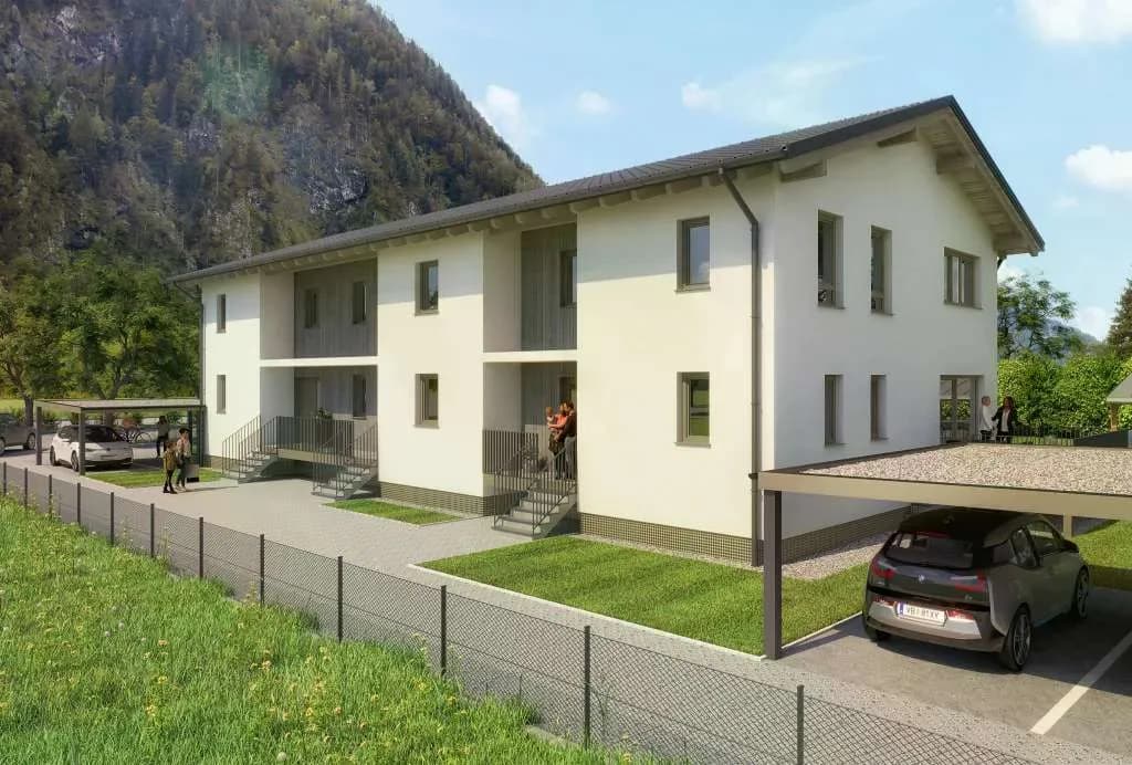 3-Zimmer-Haus kaufen in Vöcklabruck – 110,55 m², € 815.000 – Bild 4 von 9