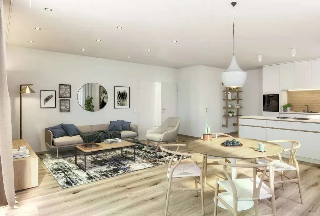 3-Zimmer-Haus kaufen in Vöcklabruck – 110,55 m², € 815.000 – Bild 5 von 9