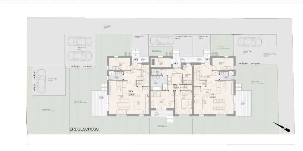 3-Zimmer-Haus kaufen in Vöcklabruck – 110,55 m², € 815.000 – Bild 7 von 9