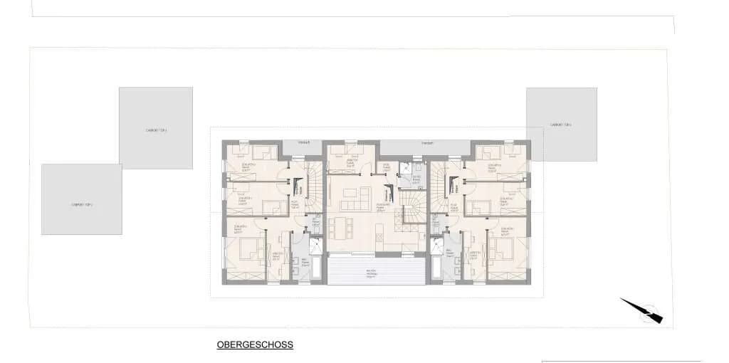 3-Zimmer-Haus kaufen in Vöcklabruck – 110,55 m², € 815.000 – Bild 9 von 9