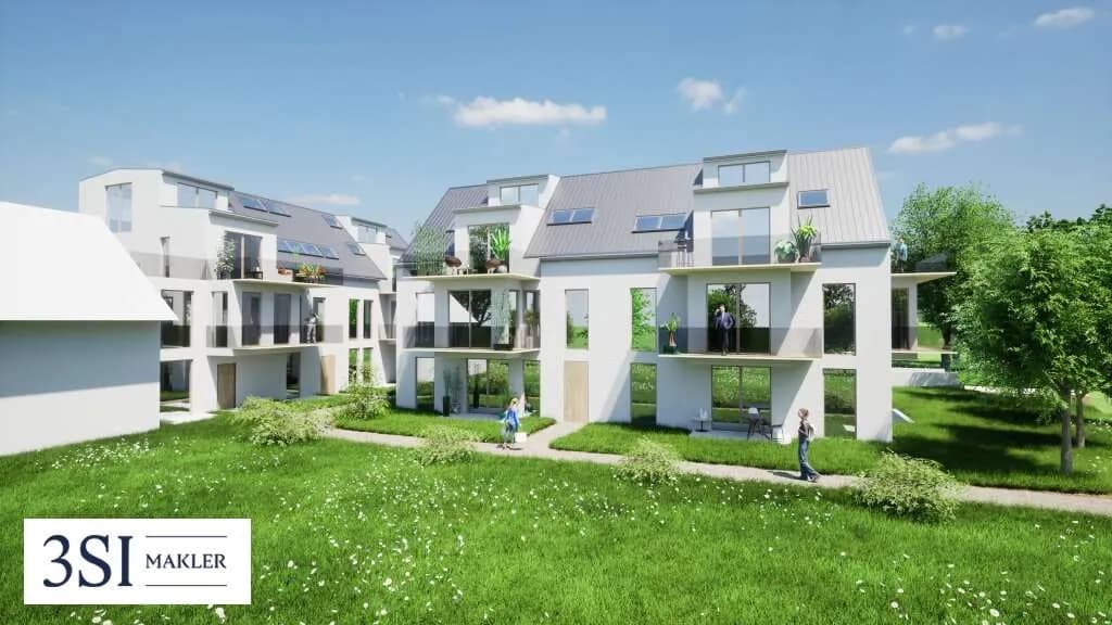 Grundstück kaufen in Wien – 1 431 m², € 1.450.000