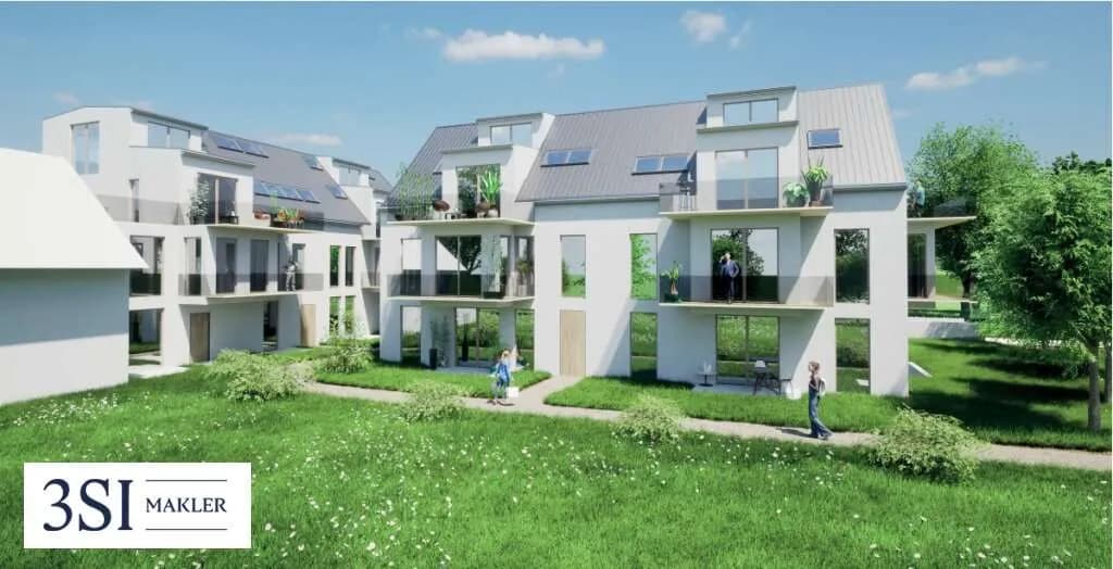 Grundstück kaufen in Wien – 1 431 m², € 1.450.000 – Bild 3 von 3