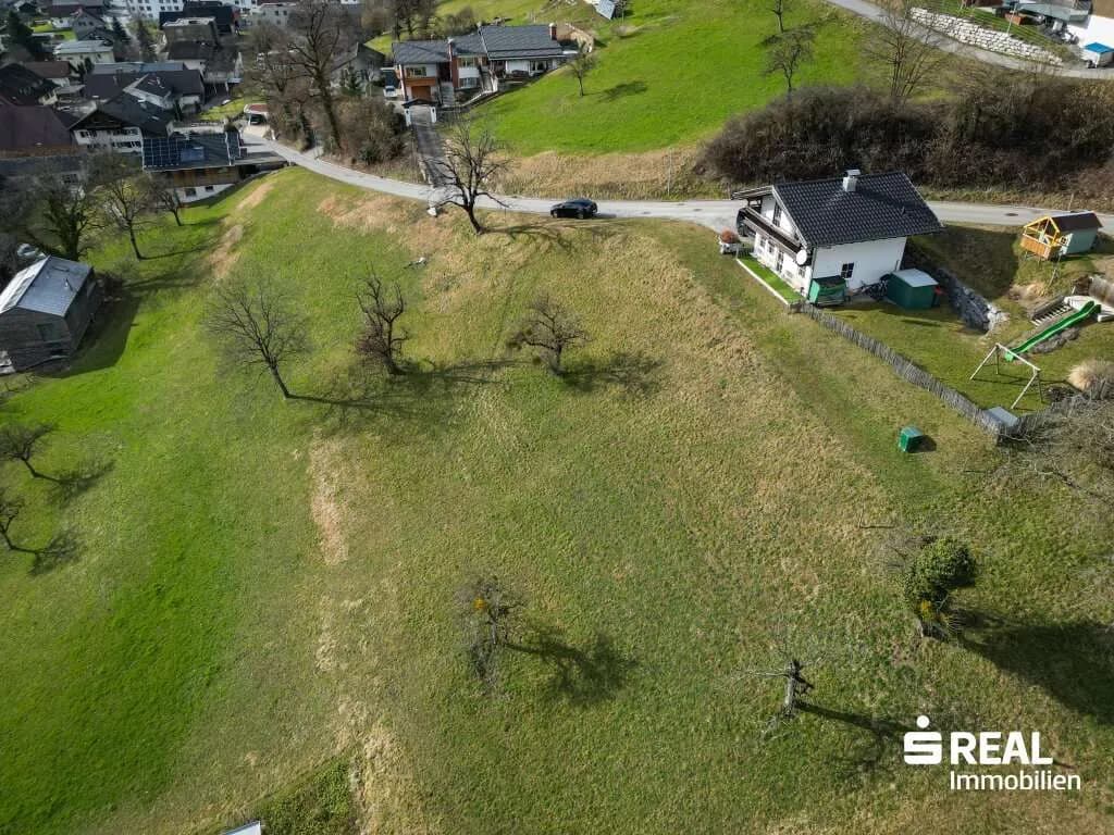 Grundstück kaufen in Feldkirch – 649 m², € 452.200 – Bild 3 von 11