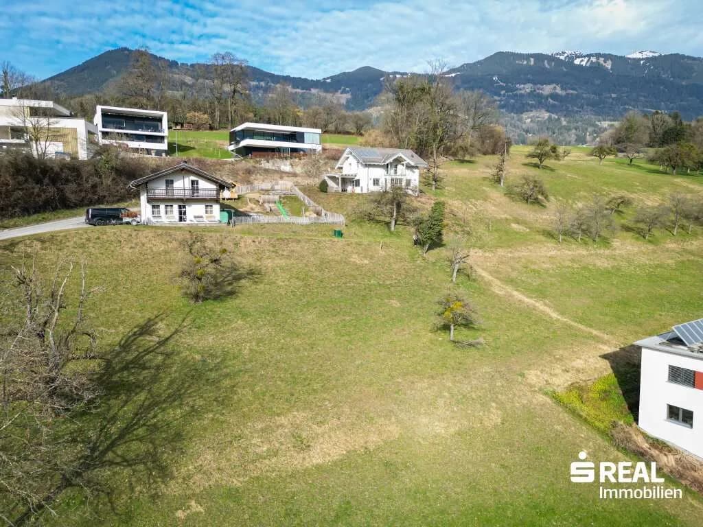 Grundstück kaufen in Feldkirch – 649 m², € 452.200 – Bild 4 von 11