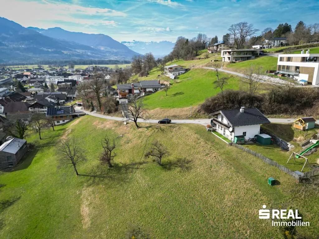 Grundstück kaufen in Feldkirch – 649 m², € 452.200 – Bild 8 von 11