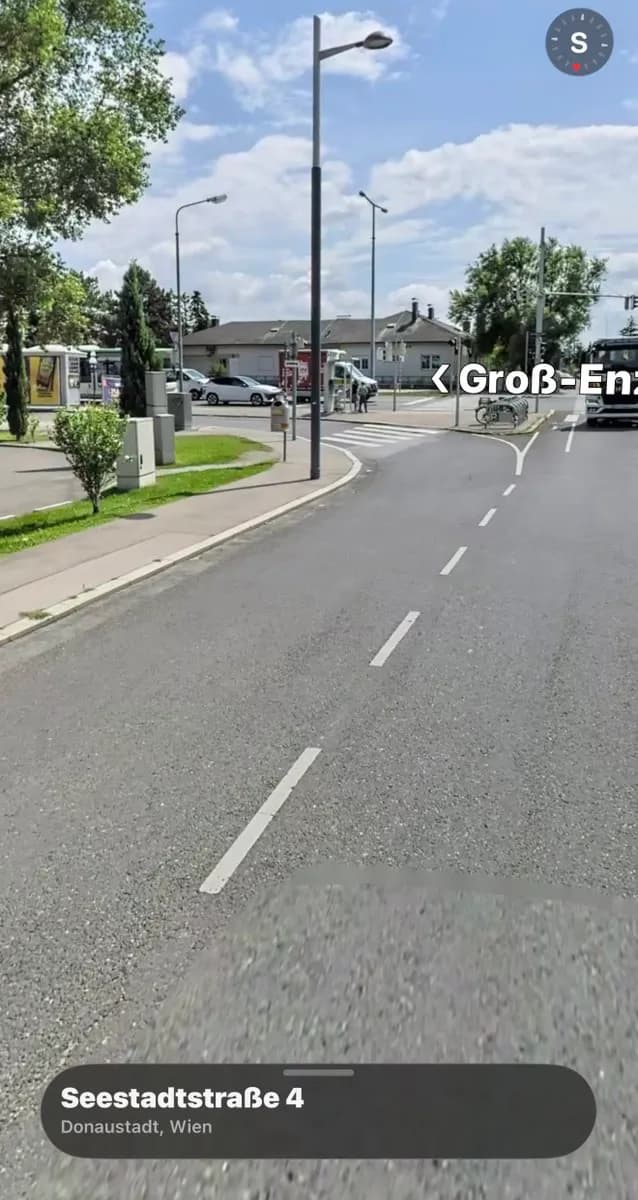 Immobilie mieten in Wien – 15 m², € 100 – Bild 5 von 10