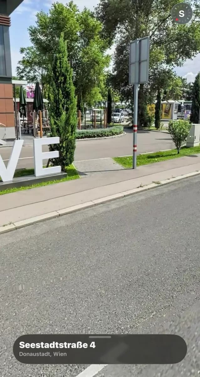 Immobilie mieten in Wien – 15 m², € 100 – Bild 6 von 10