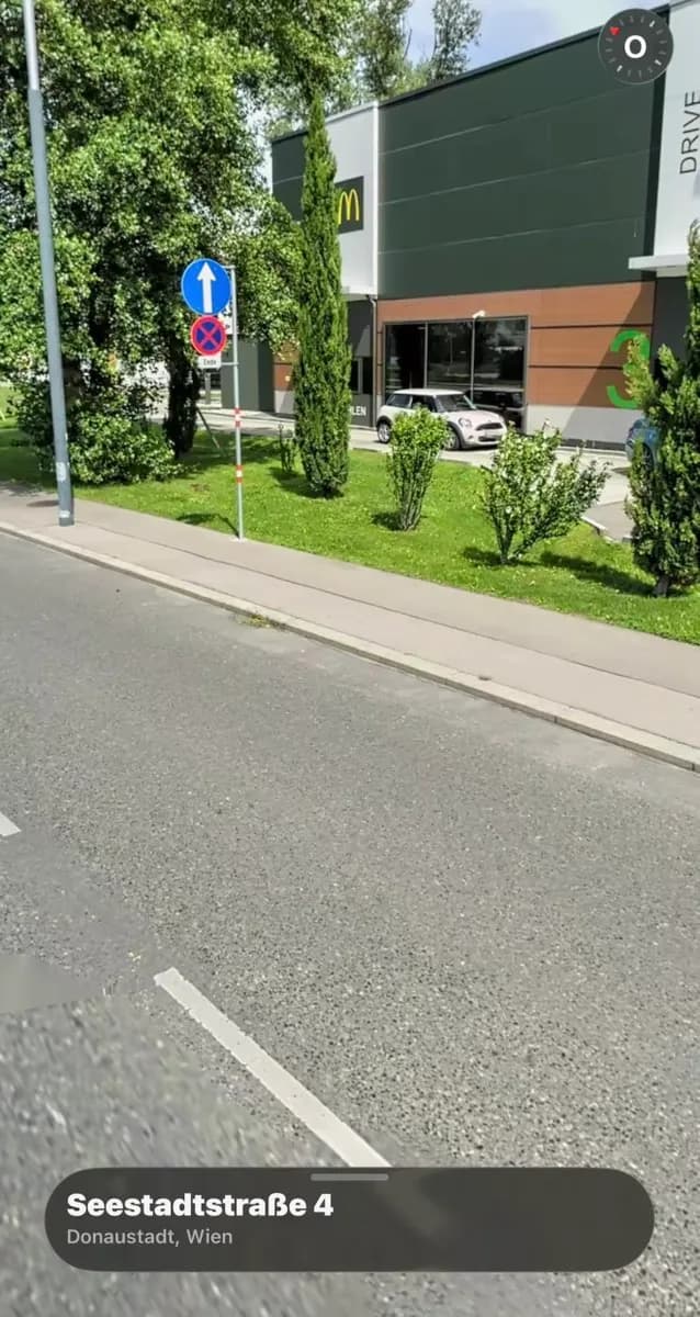 Immobilie mieten in Wien – 15 m², € 100 – Bild 7 von 10