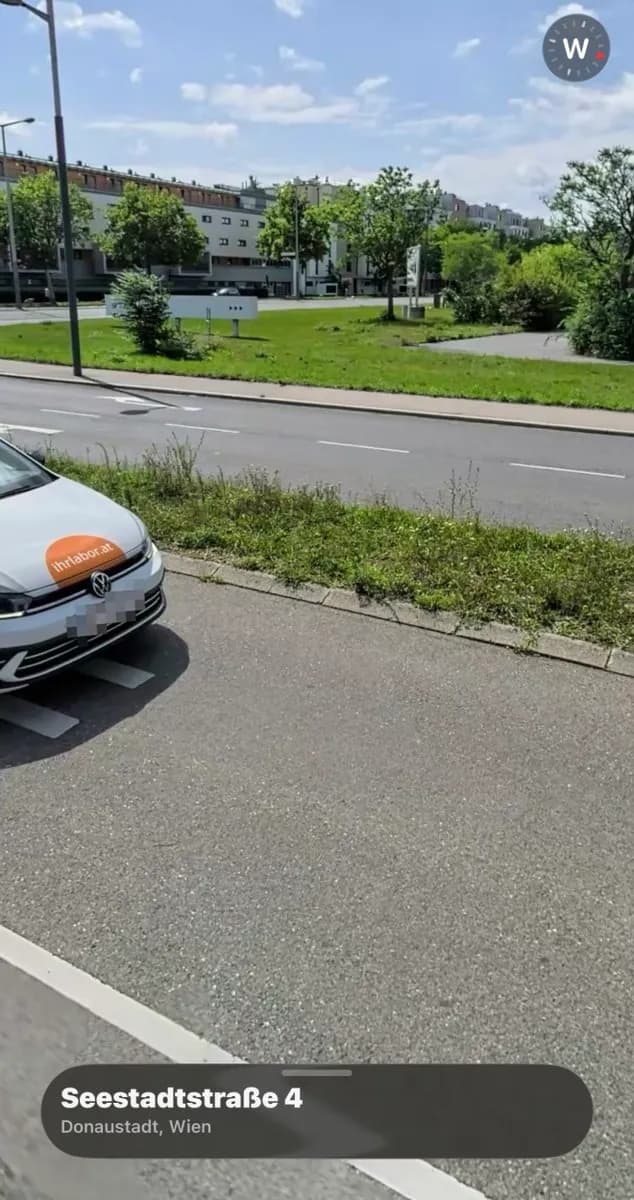 Immobilie mieten in Wien – 15 m², € 100 – Bild 8 von 10