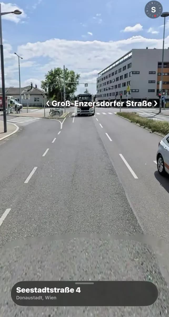 Immobilie mieten in Wien – 15 m², € 100 – Bild 9 von 10