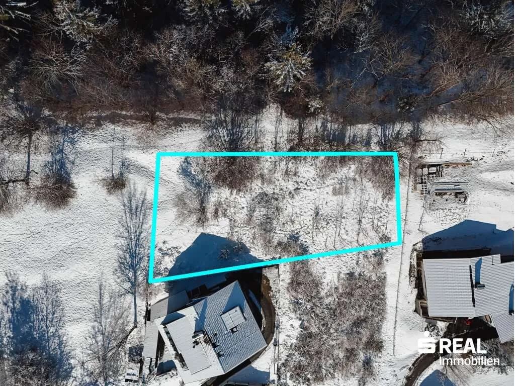 Grundstück kaufen in Reutte – 1 192 m²
