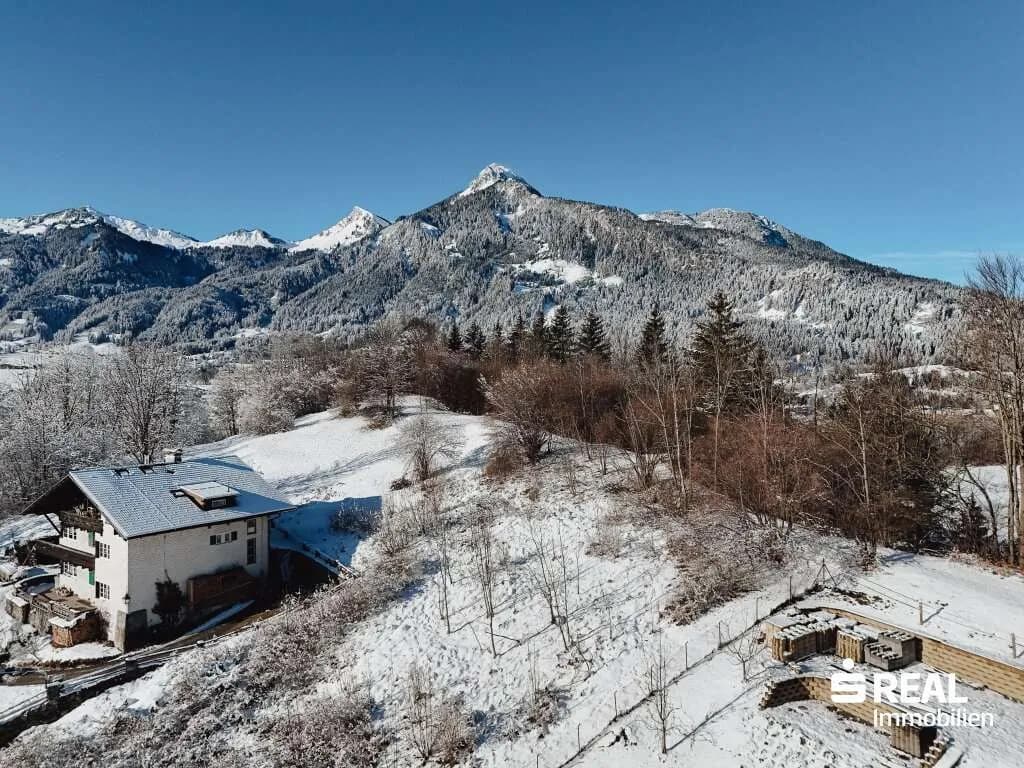 Grundstück kaufen in Reutte – 1 192 m² – Bild 2 von 23