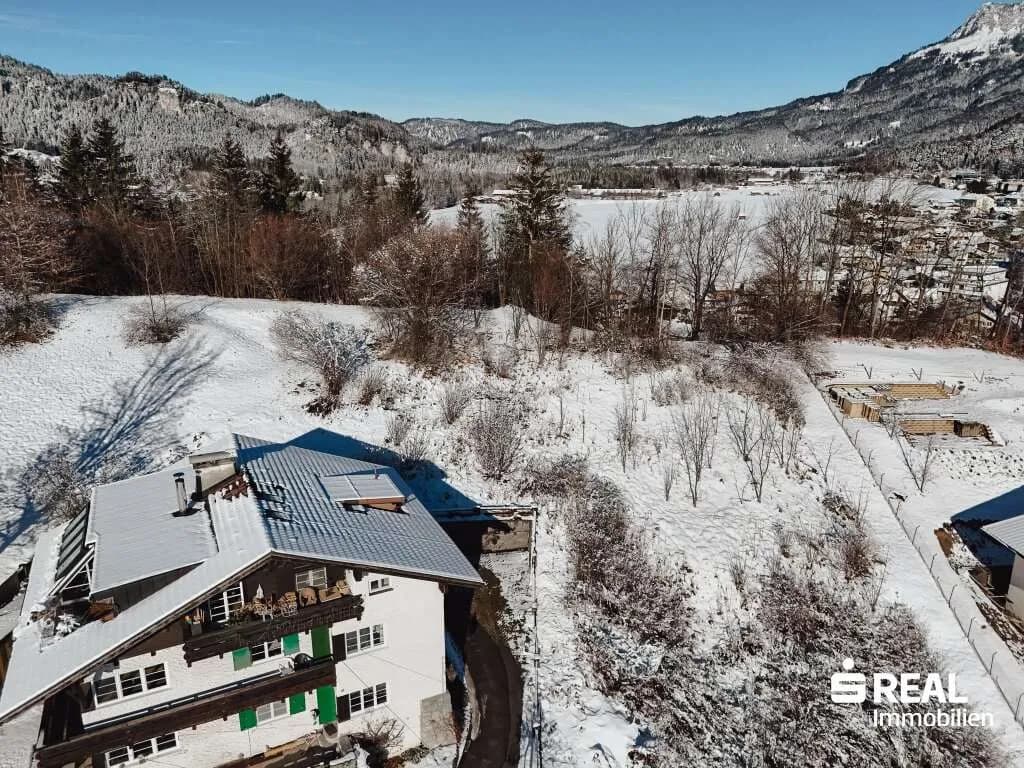 Grundstück kaufen in Reutte – 1 192 m² – Bild 3 von 23