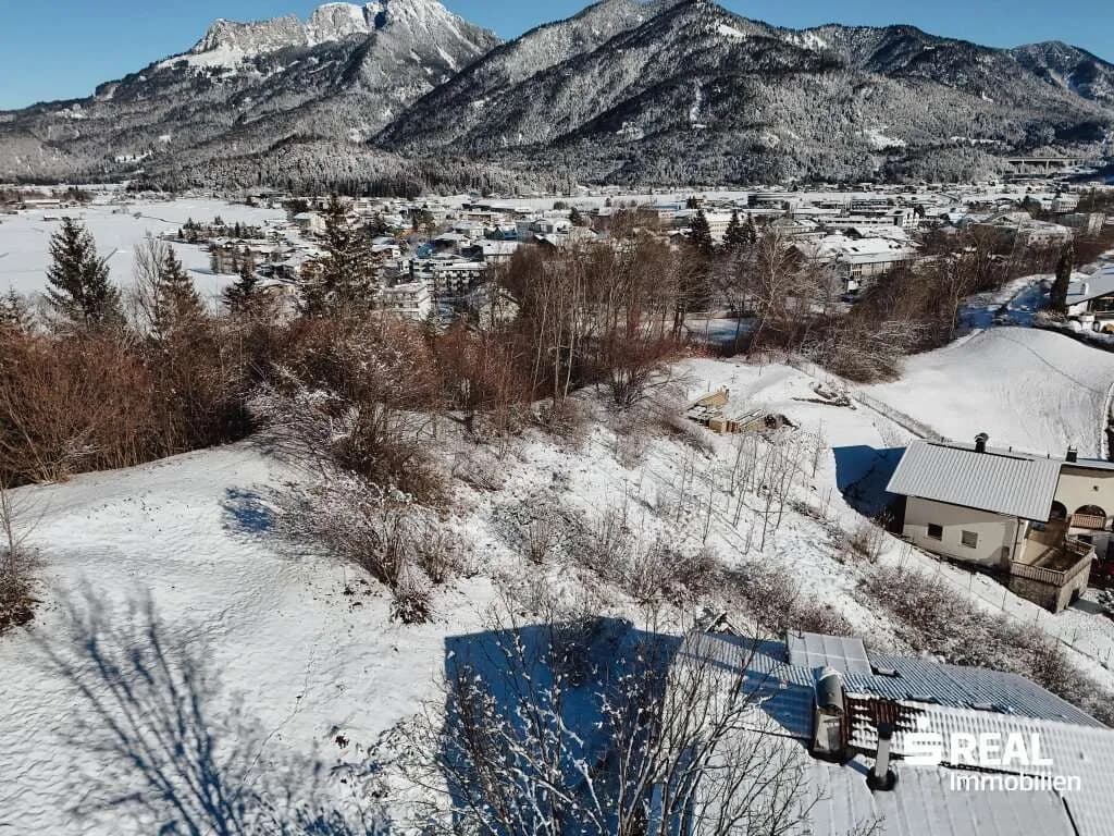 Grundstück kaufen in Reutte – 1 192 m² – Bild 4 von 23