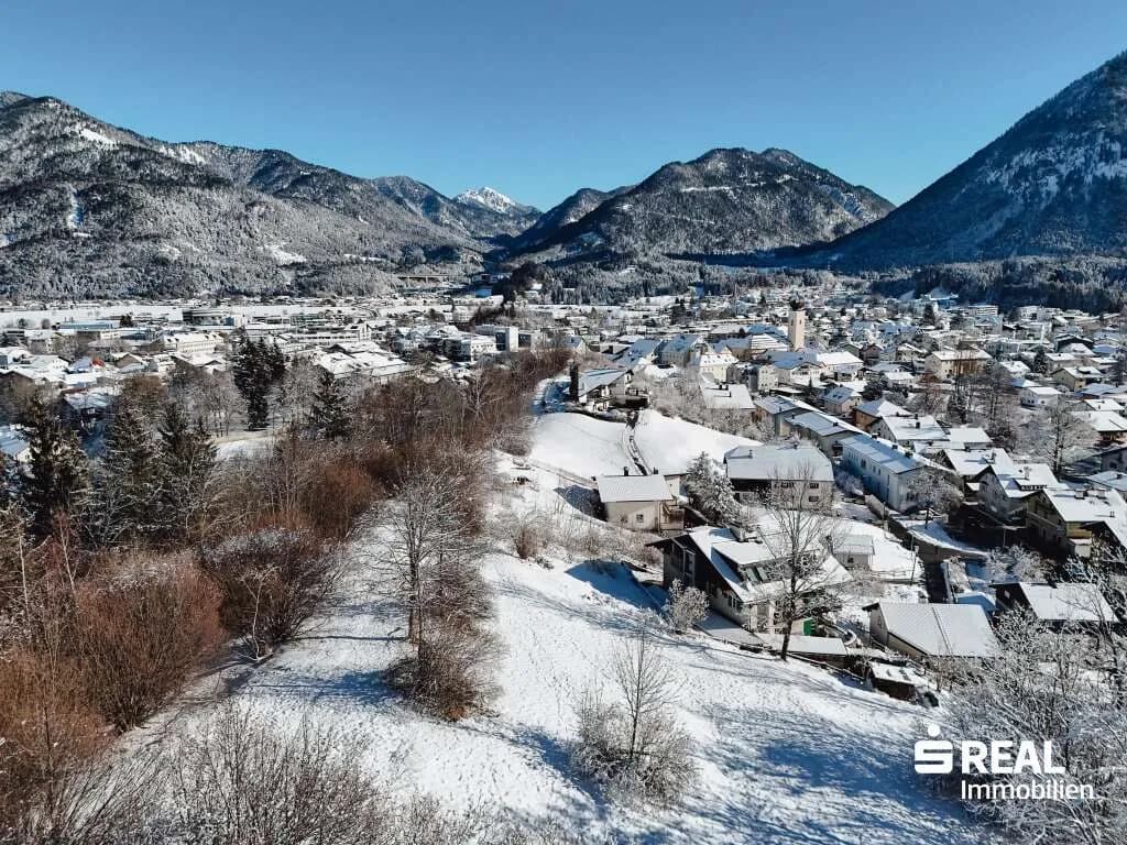 Grundstück kaufen in Reutte – 1 192 m² – Bild 5 von 23