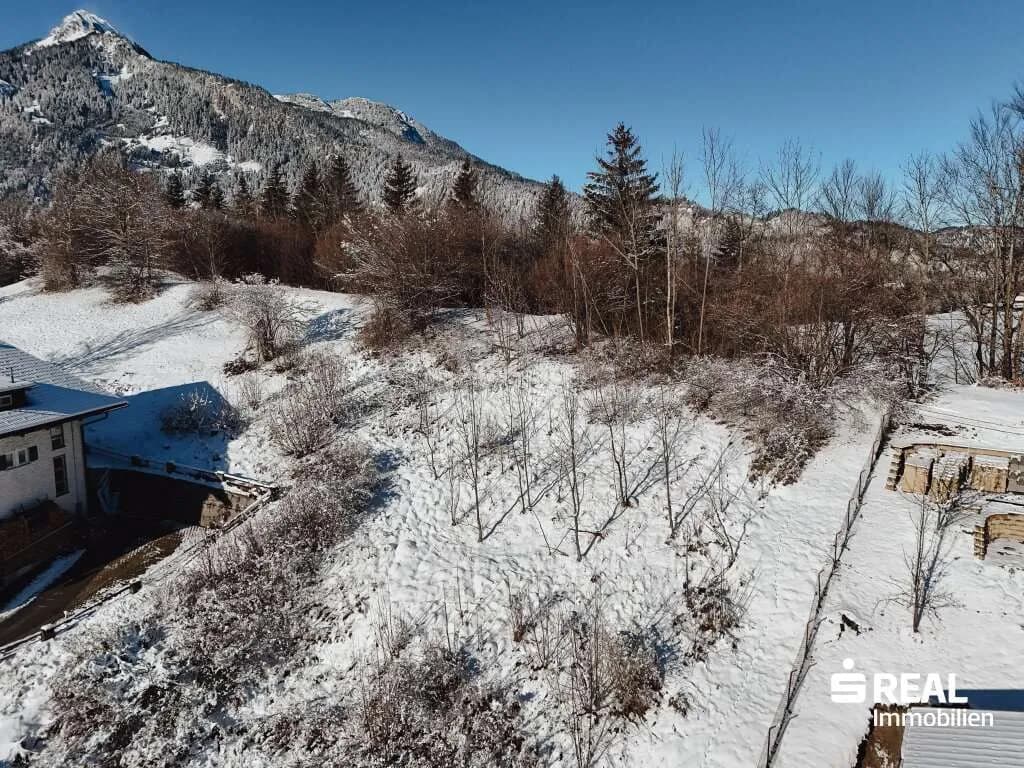 Grundstück kaufen in Reutte – 1 192 m² – Bild 9 von 23
