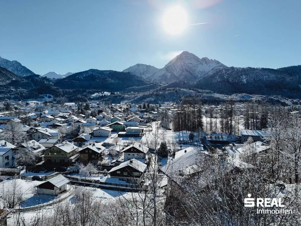 Grundstück kaufen in Reutte – 1 192 m² – Bild 10 von 23