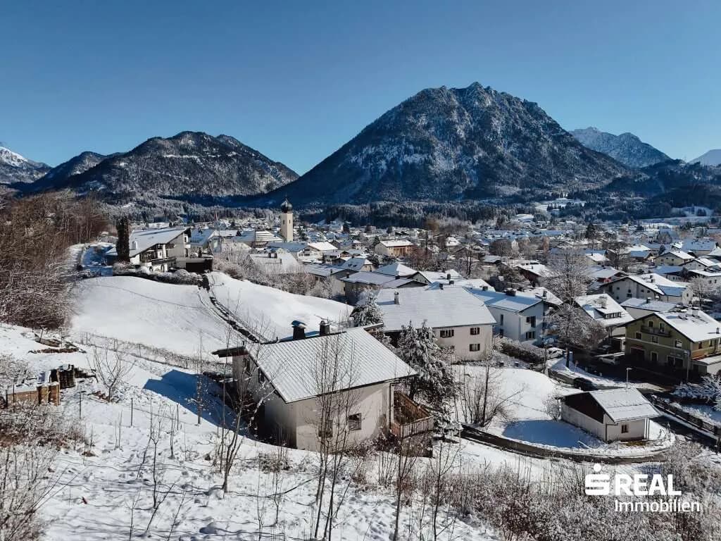 Grundstück kaufen in Reutte – 1 192 m² – Bild 12 von 23