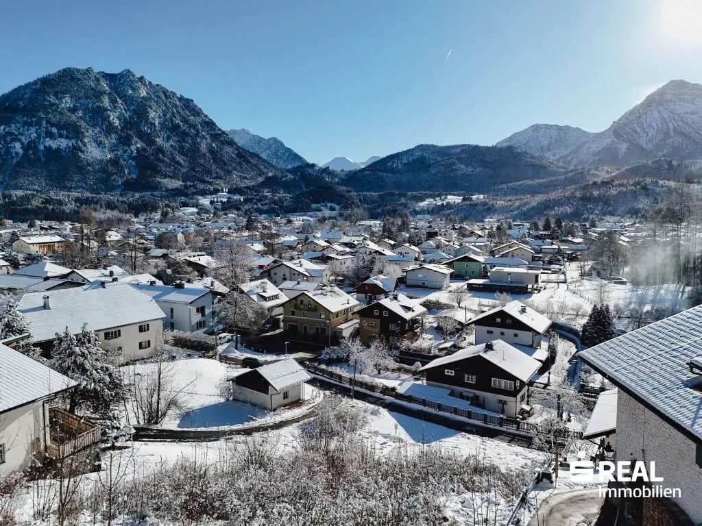 Grundstück kaufen in Reutte – 1 192 m² – Bild 13 von 23