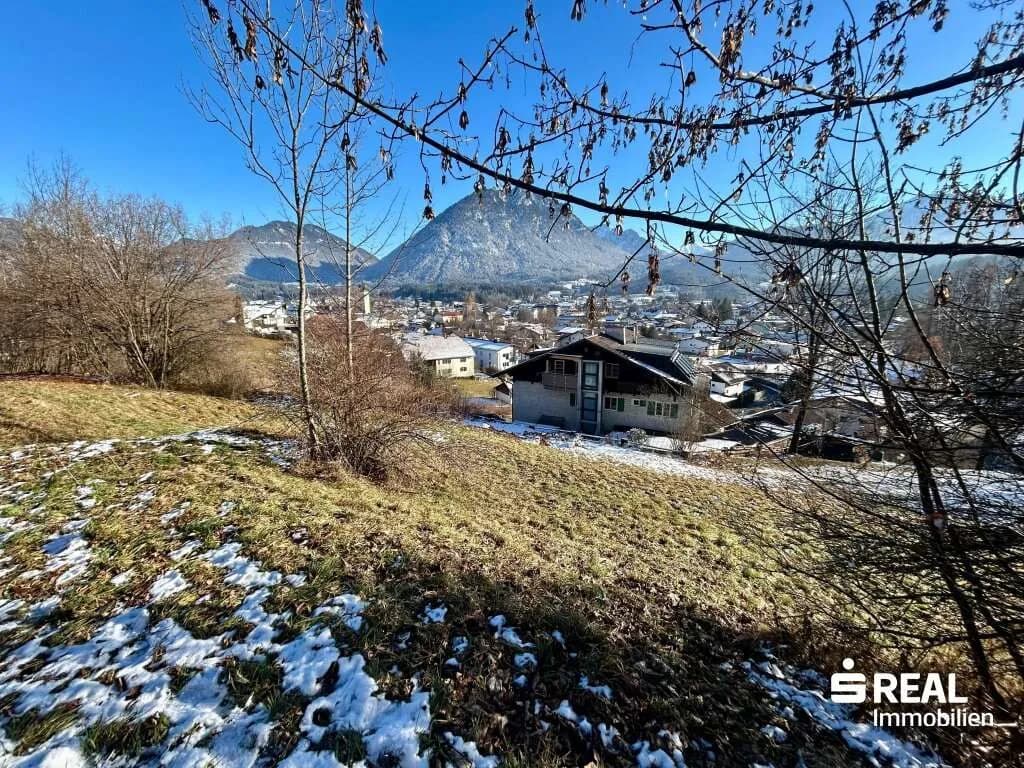 Grundstück kaufen in Reutte – 1 192 m² – Bild 14 von 23