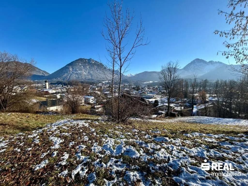 Grundstück kaufen in Reutte – 1 192 m² – Bild 15 von 23