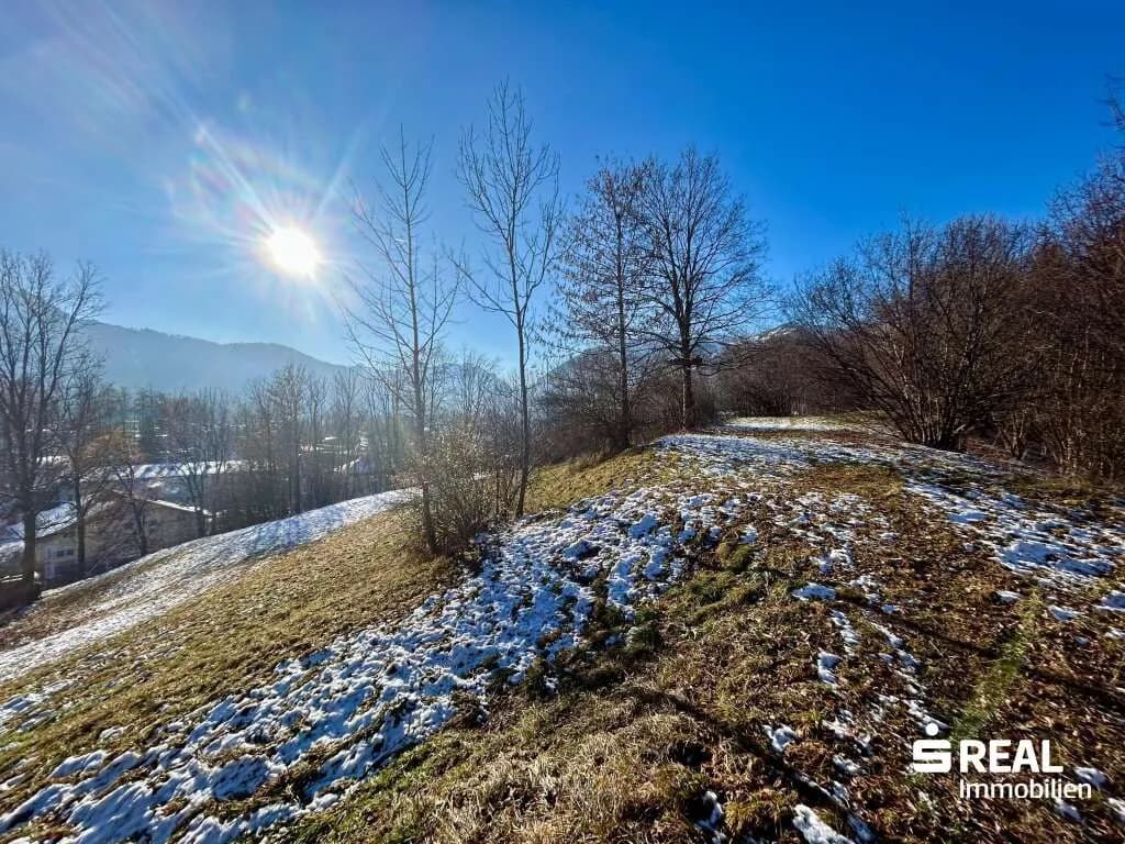 Grundstück kaufen in Reutte – 1 192 m² – Bild 16 von 23