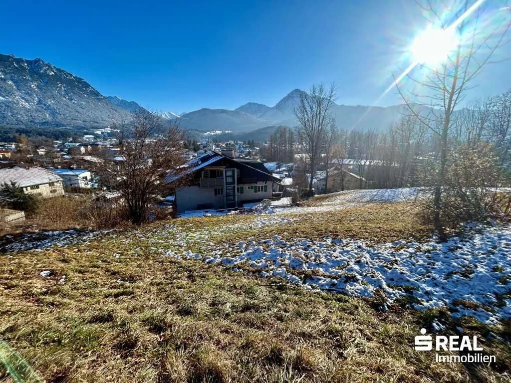 Grundstück kaufen in Reutte – 1 192 m² – Bild 17 von 23