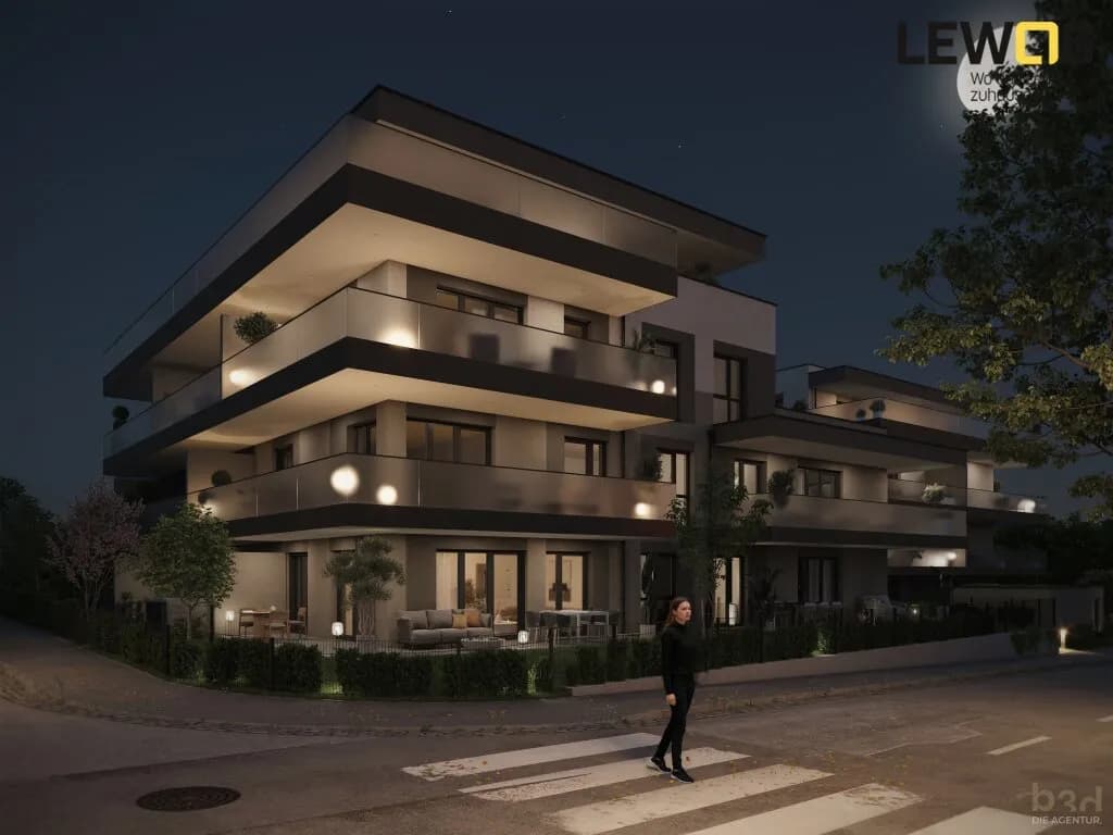 4-Zimmer-Wohnung kaufen in Linz Land – 101 m², € 679.000 – Bild 3 von 19