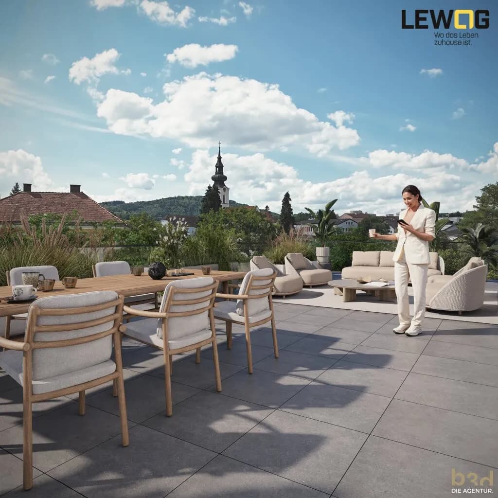 4-Zimmer-Wohnung kaufen in Linz Land – 101 m², € 679.000 – Bild 10 von 19