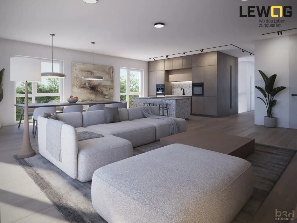 4-Zimmer-Wohnung kaufen in Linz Land – 101 m², € 679.000 – Bild 15 von 19