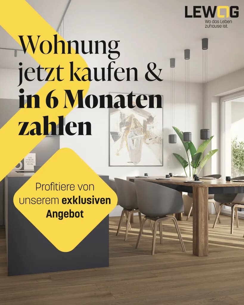 3-Zimmer-Wohnung kaufen in Linz Land – 75 m², € 539.000 – Bild 2 von 18