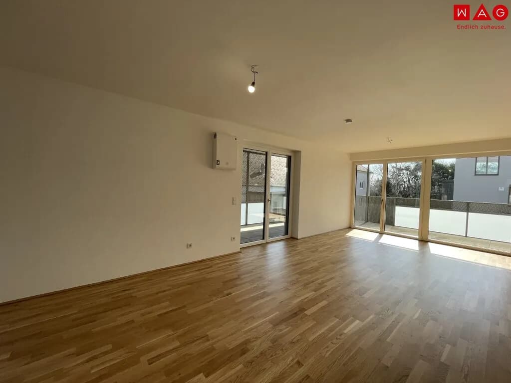 3-Zimmer-Wohnung kaufen in Linz – 82,9 m², € 469.890 – Bild 2 von 26